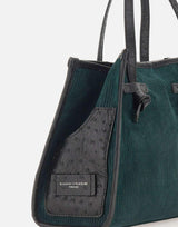 Borsa a spalla "Marcella" BS12469 TMBYLODEN MARCELLA CLUB GIANNI CHIARINI 