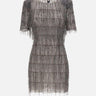 Miniabito boxy "Special" AB70247E2 CG8 ELISABETTA FRANCHI 