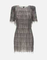 Miniabito boxy "Special" AB70247E2 CG8 ELISABETTA FRANCHI 