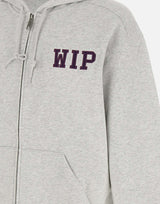 Felpa "Hooded Mini WIP Sweat Jacket" I035619 48206 CARHARTT WIP 