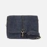 Borsa a tracolla "Berlino" BSU11625 CMPLNOTTURNO GIANNI CHIARINI 