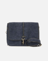 Borsa a tracolla "Berlino" BSU11625 CMPLNOTTURNO GIANNI CHIARINI 