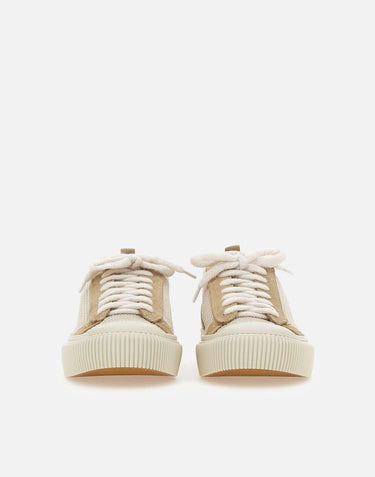 Sneakers in maglia L77SCAL02 SCA0L00402 ELEVENTY 