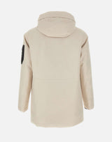 "Hexatech parka" 50544563 131 BOSS 