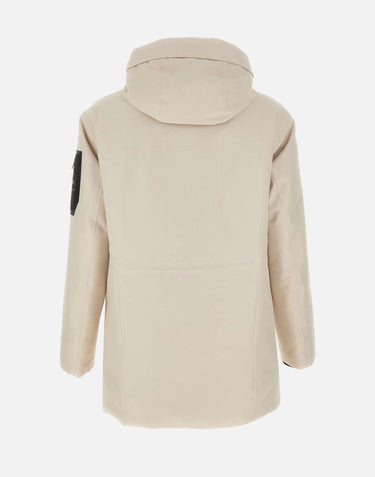 "Hexatech parka" 50544563 131 BOSS 