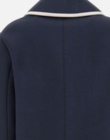 Giacca "Zigrino" 2529916012600 003 'S MAX MARA TIMELESS 