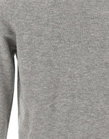 Maglia in lana e cashmere 400101 419 KANGRA 