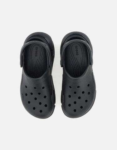 Sandali   "Bubble crush clog" CR210061 TRIPLE CROCS 
