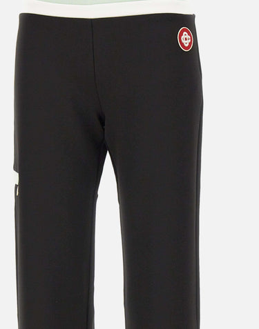 "Scuba track pants" WPF25JTR269 01 CASABLANCA 