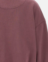 Felpa in cotone 250WCF00021 JJF003AA863 THE ATTICO 