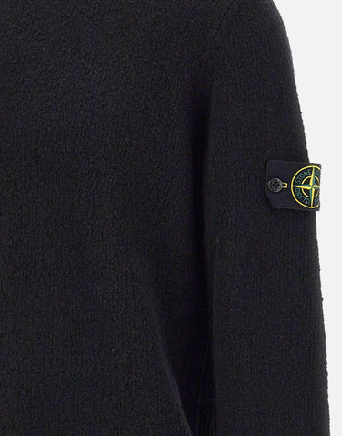 Maglione "Fancy yarn" 5100056S00N2 V0029 STONE ISLAND 