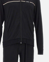 Pigiama "Bamboo long set" 50535856 001 BOSS 