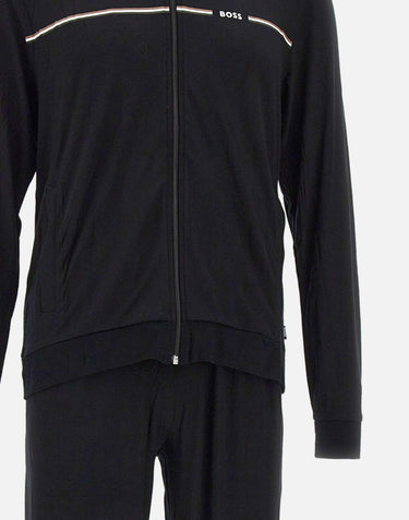 Pigiama "Bamboo long set" 50535856 001 BOSS 