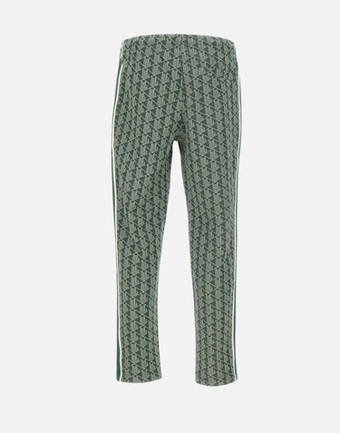 Jogger con monogramma Paris XH1440 D1R LACOSTE 