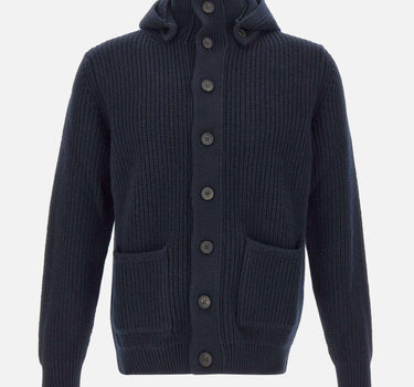 Giacca in lana e cashmere BB3MLT WC5P891 FILIPPO DE LAURENTIIS 