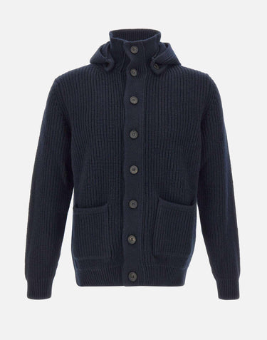 Giacca in lana e cashmere BB3MLT WC5P891 FILIPPO DE LAURENTIIS 