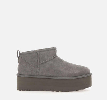 "Classic Ultra mini platform" 1135092 CHRC UGG 