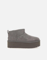 "Classic Ultra mini platform" 1135092 CHRC UGG 