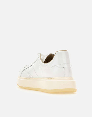 Sneakers "Arrow" WFM252010 B10A0 WOOLRICH 