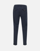 Pantaloni "Zeus P" 25M19L77 037 MYTHS 