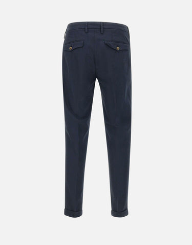 Pantaloni "Zeus P" 25M19L77 037 MYTHS 