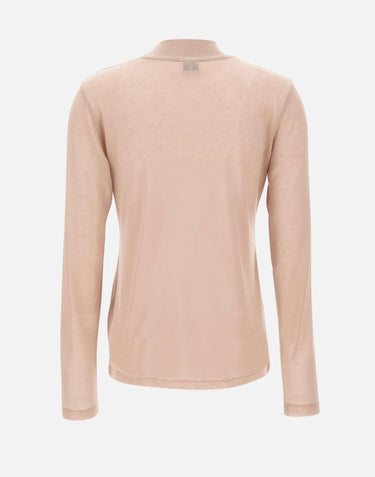 "Lyocell Cashmere top" 31743 0258 FILIPPA K 
