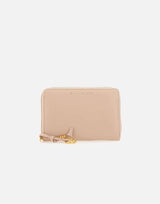Portafogli in pelle PF5043 NAPINKSALT GIANNI CHIARINI 