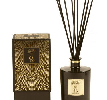 Teatro Fragranze Uniche Firenze "Oro" 500ml ORO500TFU 500ML TEATRO FRAGRANZE UNICHE FIRENZE 