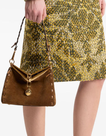 Borsa "Vela" piccola WP1B0001 AE293M0453 ETRO 