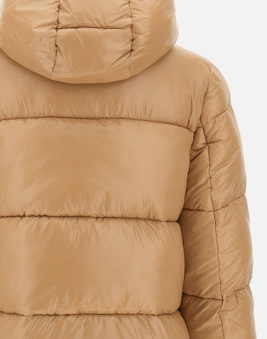 Piumino "Love21Biddy" D31989W LOVE2140001 SAVE THE DUCK 