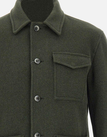 Giacca in lana FI000138U 33475R7740 HERNO 