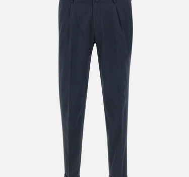 Pantaloni "Zeus P" 25M19L77 037 MYTHS 