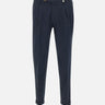 Pantaloni "Zeus P" 25M19L77 037 MYTHS 