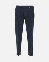 Pantaloni "Zeus P" 25M19L77 037 MYTHS 
