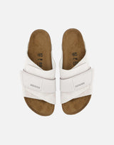 BIRKENSTOCK 1024526WHITE