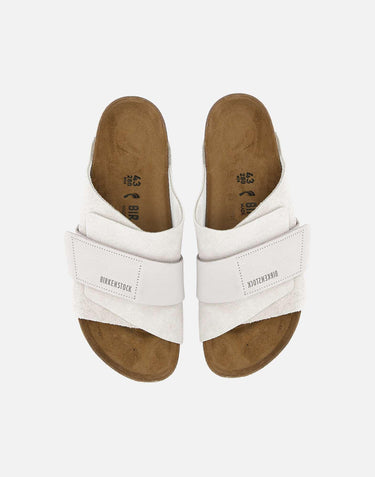 BIRKENSTOCK 1024526WHITE