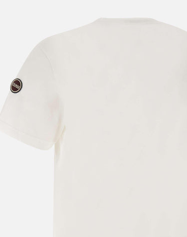 T-shirt "Frida" 7540 6SH01 COLMAR ORIGINALS 