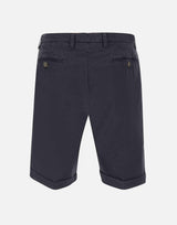 Bermuda in cotone BG108300008 00011 BRIGLIA 1949 