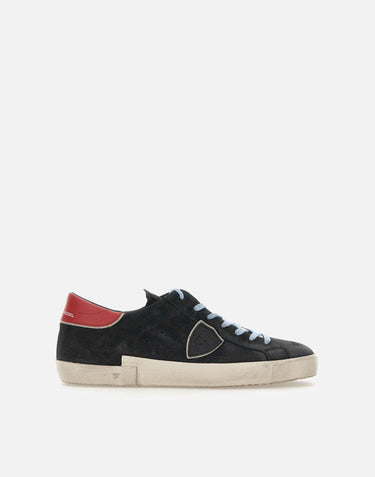Sneakers "Prsx" PRLU XS15 PHILIPPE MODEL PARIS 