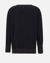 Maglia in lana M477Z000610N 033 ELENA MIRO' 