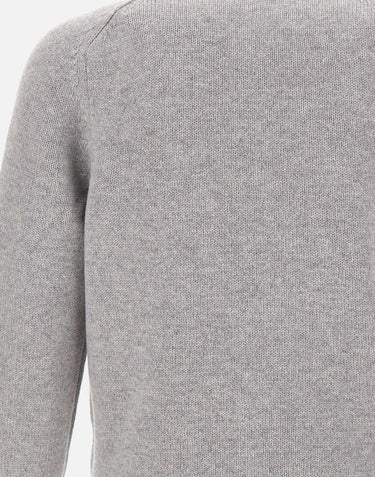 Giacca in lana 13109 25079071 GRAN SASSO 