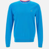 "Sweater neck double rib" K35109 73 SUN68 