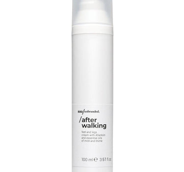 "/afterwalking" 100ml SK011AW100 100ML AAA/UNBRANDED 