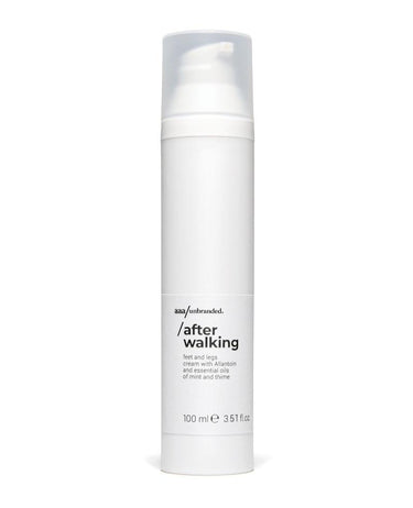 "/afterwalking" 100ml SK011AW100 100ML AAA/UNBRANDED 