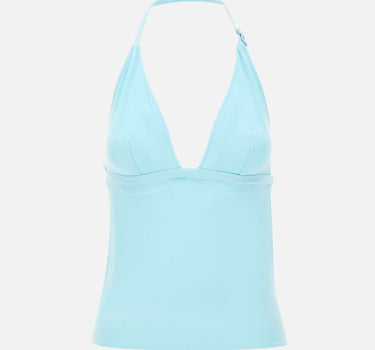 Top bikini 226JTO521JS0145 7016 COURREGES 