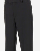 "Mike suit" SS22MIKESUITBLA BLACK SEFR 