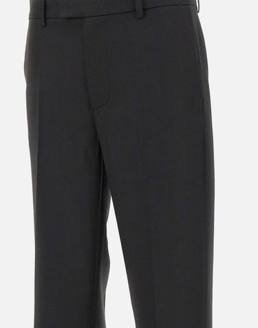 "Mike suit" SS22MIKESUITBLA BLACK SEFR 