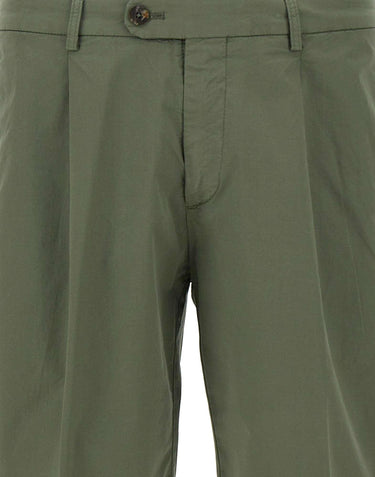 Shorts "D105g fit amalfi" D105G002 TC604 DEVORE 