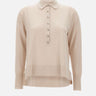 Maglia in viscosa M455Z000585N 002 ELENA MIRO' 