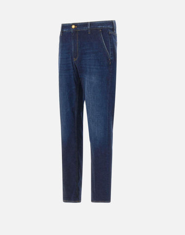 Jeans "Indie" C5ZP01Z0 CA5950MN07 PT TORINO 